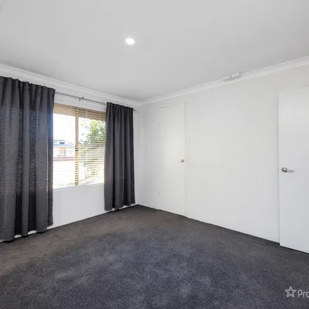 Rent this 3 bed apartment on Meadowview Drive in Ballajura WA 6066, Australia