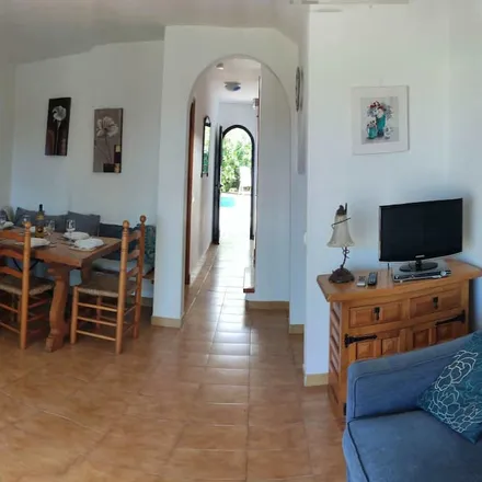 Image 2 - s'Arenal d'en Castell, Balearic Islands, Spain - Apartment for rent