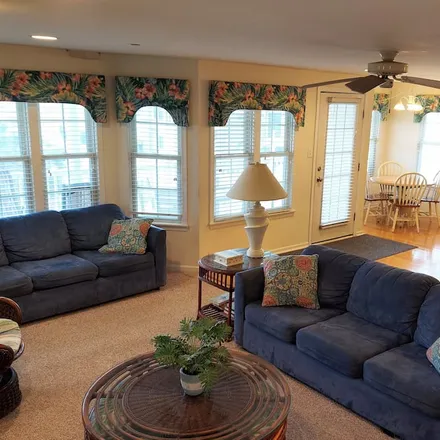 Rent this 5 bed condo on Ocean City