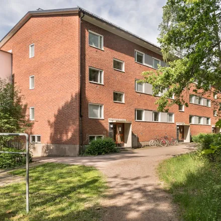 Image 4 - Diabasens förskola, Kvickstensvägen, 752 44 Uppsala, Sweden - Apartment for rent
