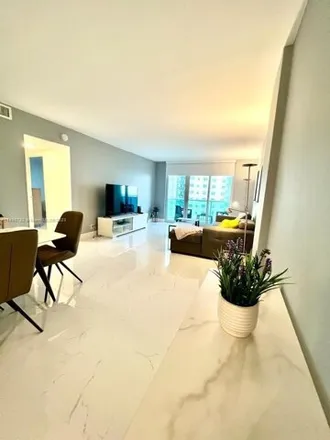 Image 7 - 3801 South Ocean Drive, Beverly Beach, Hollywood, FL 33019, USA - Condo for rent