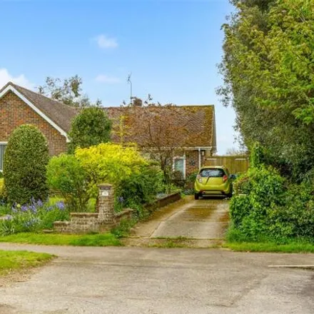 Buy this 3 bed house on 59 Sea Lane in Ferring, BN12 5ED