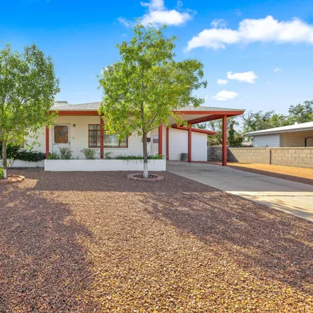 Image 1 - Conlee Elementary School, 1701 Boston Drive, Las Cruces, NM 88001, USA - House for sale