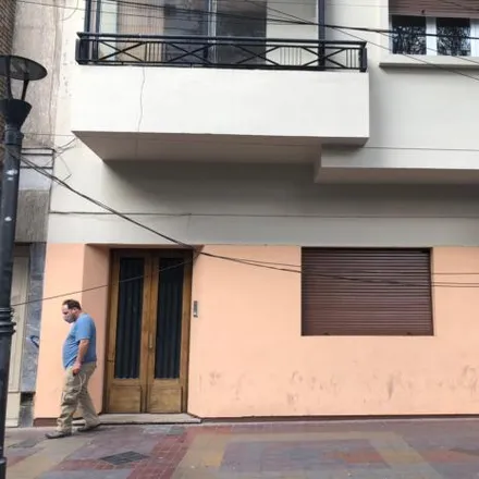 Rent this 2 bed apartment on ATOMO in 9 de Julio, Distrito Luzuriaga
