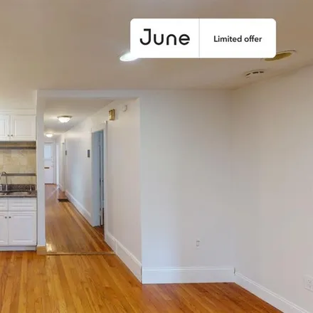 Rent this 1 bed room on 33;35 Howell Street in Boston, MA 02125