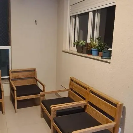 Buy this 2 bed apartment on MT-010 in Cuiabá - MT, 78055-799
