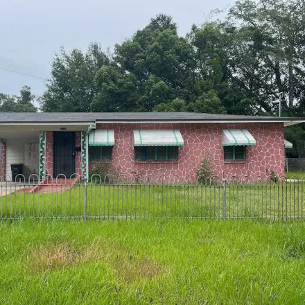 Buy this 3 bed house on 4219 Connie Street in Jacksonville, FL 32209