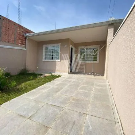 Buy this 2 bed house on unnamed road in Fazenda Rio Grande - PR, 83823-142