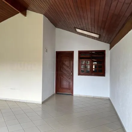 Buy this 4 bed house on UNIMEP Universidade Metodista de Piracicaba - Campus Taquaral in Via Maria Zélia Januário, Taquaral