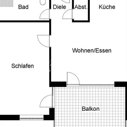 Image 3 - Hugo-Mäulen-Straße, 75378 Liebenzell, Germany - Apartment for rent