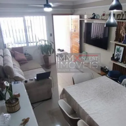 Buy this 3 bed house on Rua José Osvaldo 562 in Vila Gustavo, São Paulo - SP