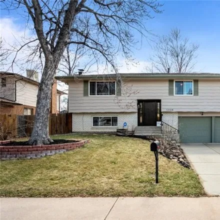 Buy this 4 bed house on 13126 East Center Avenue in Aurora, CO 80012