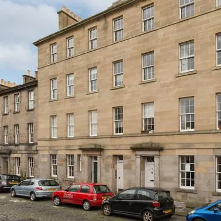 Rent this 1 bed apartment on 5 Cheyne Street in City of Edinburgh, EH4 1JD