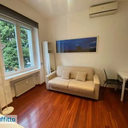 Rent this 2 bed apartment on Via Tintoretto in 20149 Milan MI, Italy