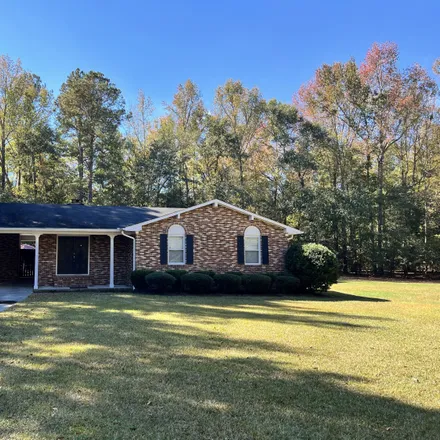 Buy this 3 bed house on 400 Whiteoak Estates Circle in McDuffie County, GA 30824
