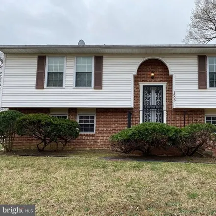 Image 3 - 1505 Jomar Drive, Fort Washington, MD 20744, USA - House for rent