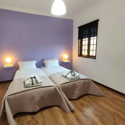 Rent this 6 bed house on 4990-645 Distrito de Portalegre