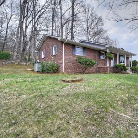 Image 2 - 2430 Marbleton Road, Unicoi, Unicoi County, TN 37692, USA - House for sale