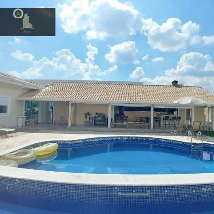 Rent this 5 bed house on Avenida Jardim in Vinhedo, Vinhedo - SP