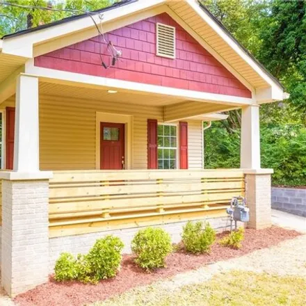 Buy this 3 bed house on 150 Racine Street Southwest in Atlanta, GA 30314