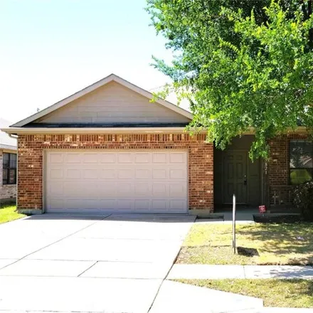 Rent this 4 bed house on 5821 Blue Ribbon Rd in Fort Worth, Texas