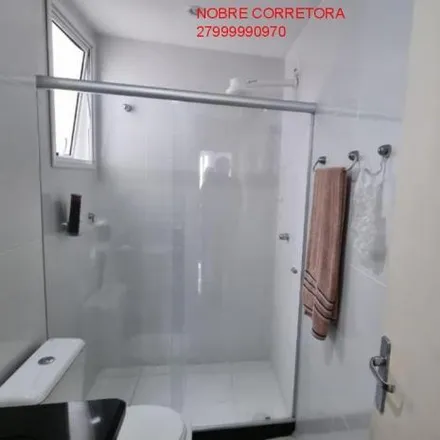 Buy this 2 bed apartment on Rua Maria Silva in Parque Areia Preta, Guarapari - ES