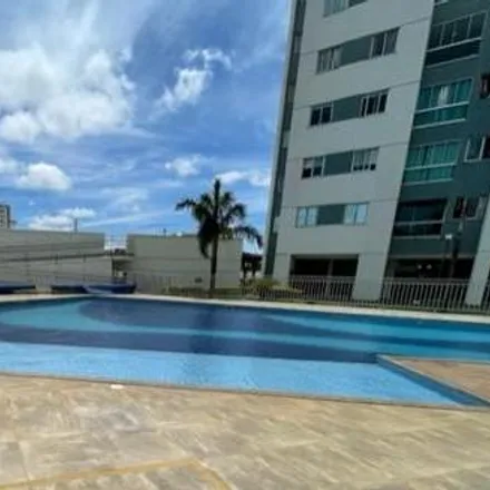 Rent this 2 bed apartment on Rua 860 in Águas Claras - Federal District, 71956-000