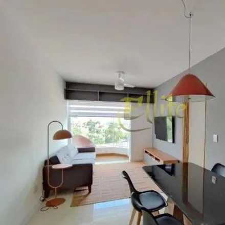 Image 2 - Rua Vieira de Morais 1042, Campo Belo, São Paulo - SP, 04617-007, Brazil - Apartment for rent