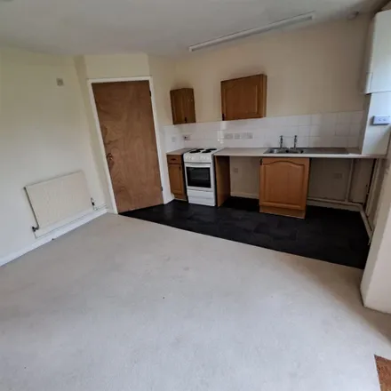 Rent this 1 bed house on The Pines in Worksop, S80 2LQ