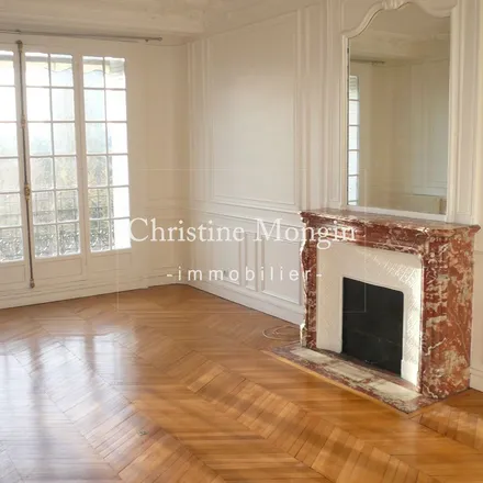 Image 6 - 96 Avenue Achille Peretti, 92200 Neuilly-sur-Seine, France - Apartment for rent