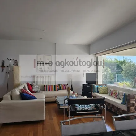 Image 3 - Πέλοπος, Saronida Municipal Unit, Greece - Apartment for rent