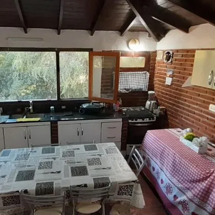 Buy this 1 bed house on Nuestra Señora de la Concepción in Partido de General Pueyrredón, 7601 Buenos Aires