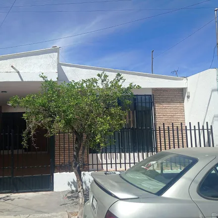 Image 4 - Calle Río Tiber, 20207 Aguascalientes City, AGU, Mexico - House for rent