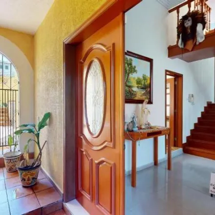 Buy this 4 bed house on Calle Cedros in 54766 Cuautitlán Izcalli, MEX