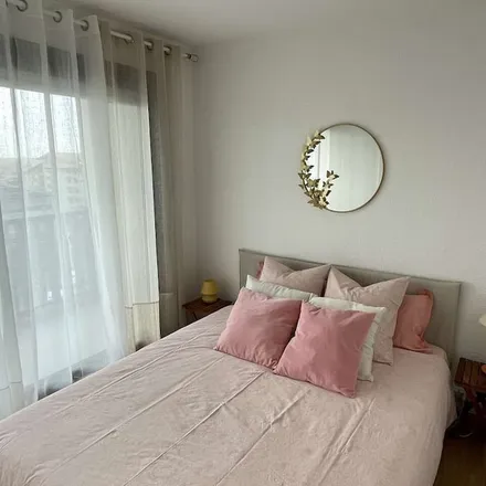 Rent this 1 bed apartment on Seignosse in Rue de l'Amiral Béranger, 40510 Seignosse