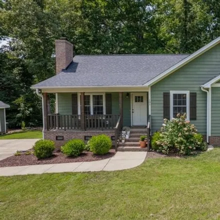 Buy this 3 bed house on 808 Kelly Road in Stanley, Gaston County