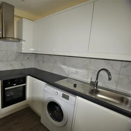 Rent this 1 bed room on Colliers Water Lane in London Road, London