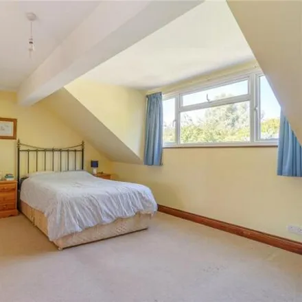 Image 7 - Wycombe Road, Marlow, SL7 1HD, United Kingdom - House for sale