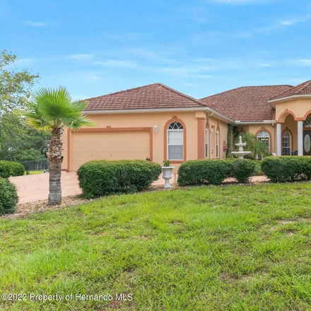Image 2 - 17834 Monteverde Drive, Shady Hills, Spring Hill, FL 34610, USA - House for sale