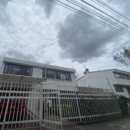 Rent this 5 bed house on Carrera 66A in Teusaquillo, 111321 Bogota