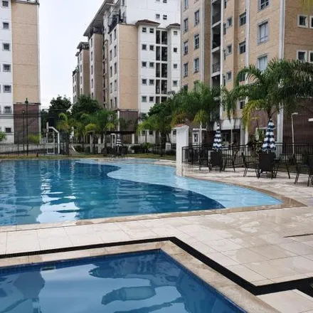 Image 2 - Avenida Max Teixeira, Cidade Nova, Manaus - AM, 69000-000, Brazil - Apartment for sale
