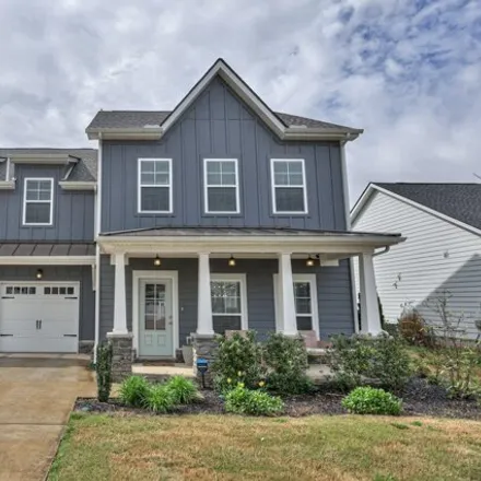 Rent this 4 bed house on Shelton Boulevard in Murfreesboro, TN