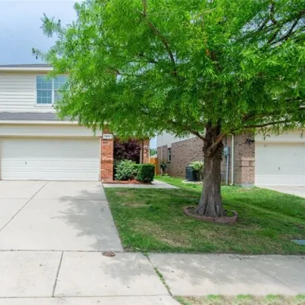Buy this 4 bed house on 11917 Grizzly Bear Drive in Fort Worth, TX 76177