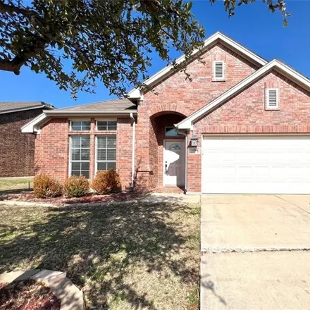 Rent this 4 bed house on 15026 Waters Drive in Denton County, TX 75068