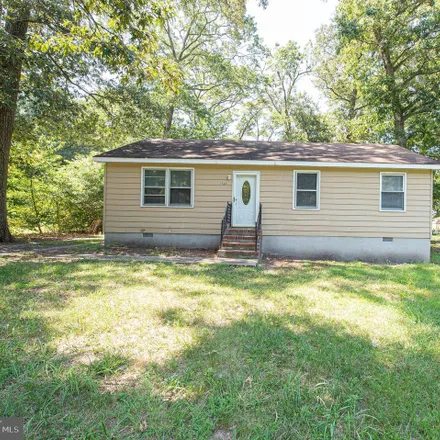 Image 3 - 7578 Fentral Avenue, Wicomico County, MD 21801, USA - House for rent