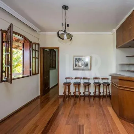 Buy this 5 bed house on Rua Planetoides in Santa Lúcia, Belo Horizonte - MG