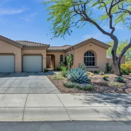 Image 1 - 1715 West Ainsworth Drive, Phoenix, AZ 85086, USA - House for rent