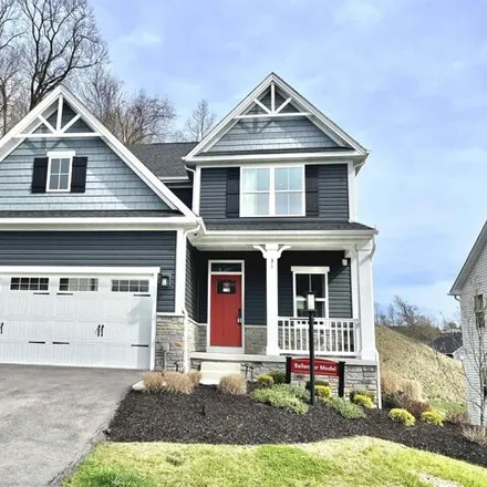 Rent this 4 bed house on Donna Avenue in Fieldcrest, Monongalia County