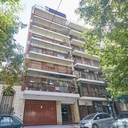 Rent this 3 bed apartment on Viel 277 in Caballito, C1424 BYQ Buenos Aires