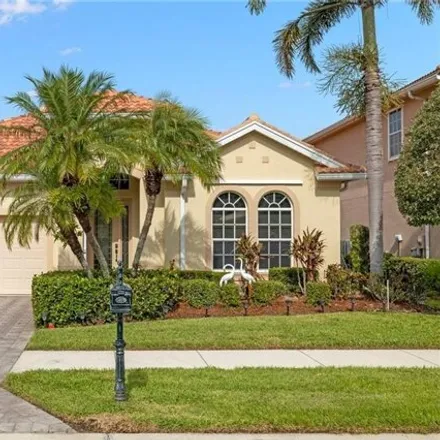 Image 2 - 15917 Delaplata Lane, Collier County, FL 34110, USA - House for rent